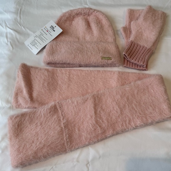 NWT Knit Outerwear Set - Picture 3 of 6